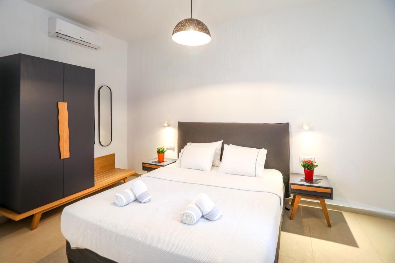 Hotel Petinaros