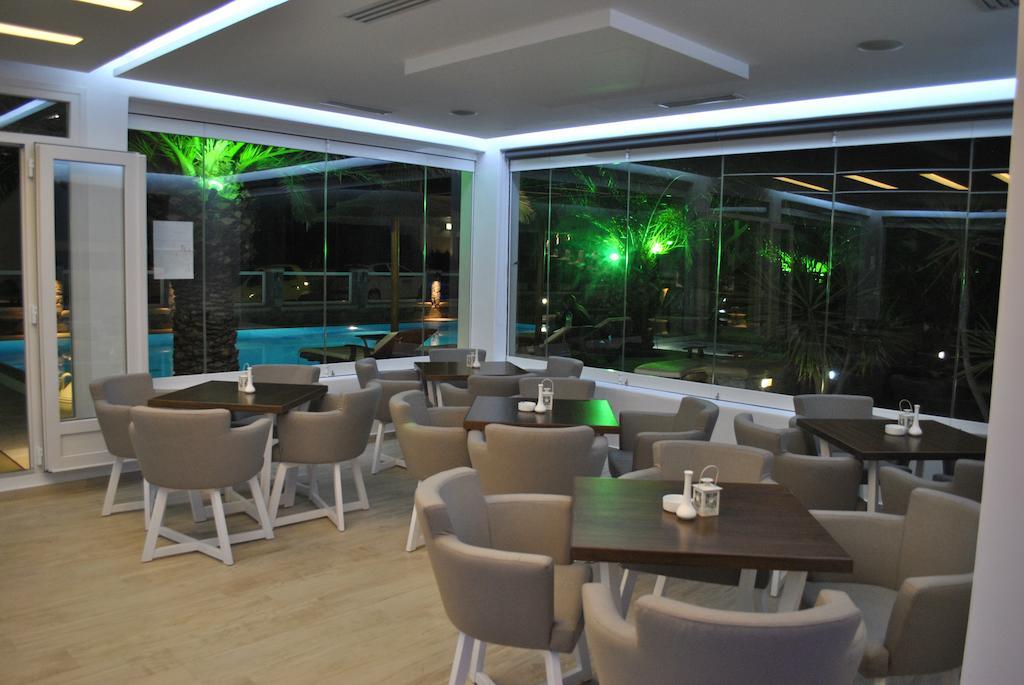 Hotel Petinaros 4*